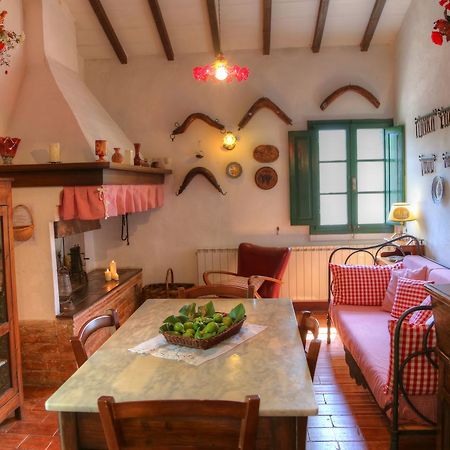 Villa Piccolo Sole à Montescudaio Extérieur photo