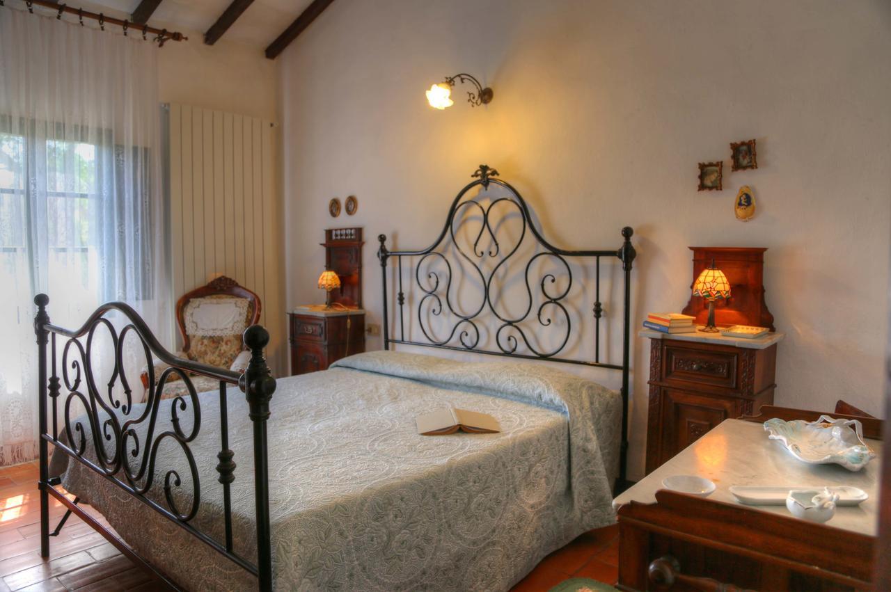 Villa Piccolo Sole à Montescudaio Extérieur photo