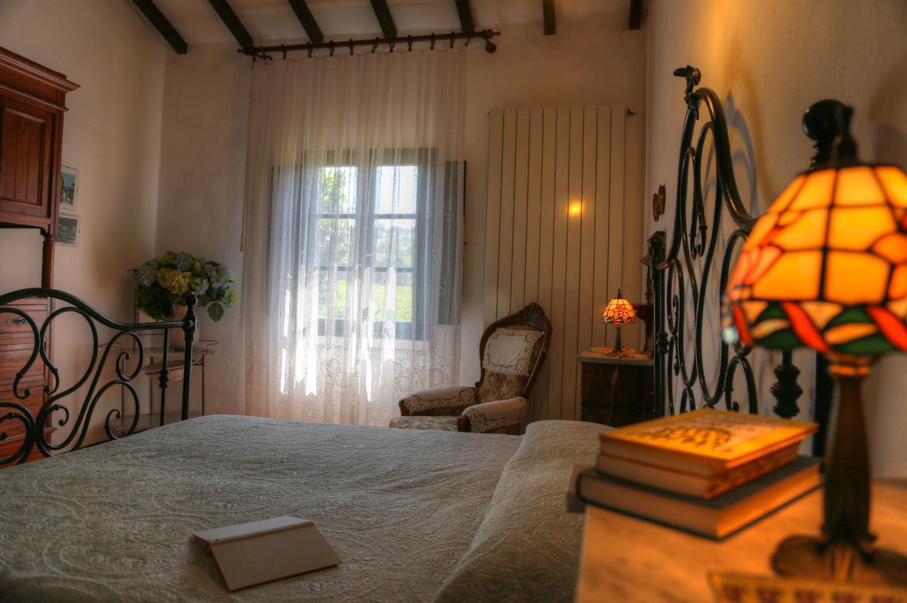 Villa Piccolo Sole à Montescudaio Extérieur photo